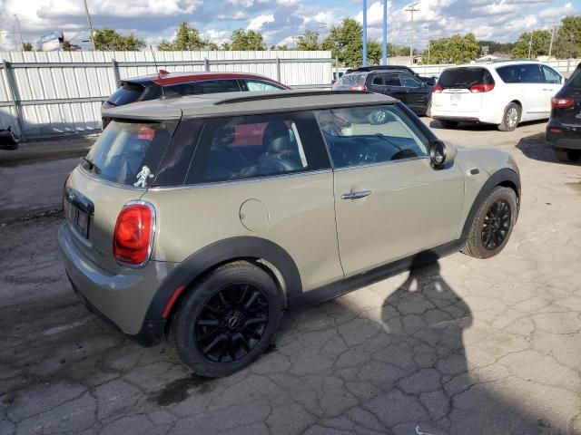 2019 Mini Cooper