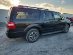 2015 Ford Expedition el xlt