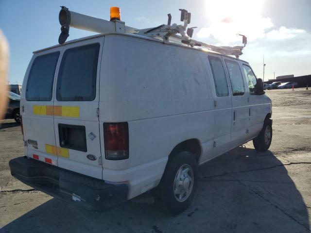 2011 Ford Econoline E250 Van