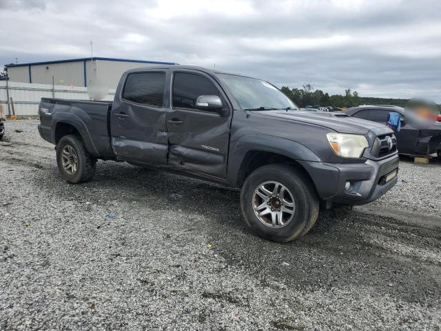 2012 Toyota Tacoma Double cab Prerunner Long bed