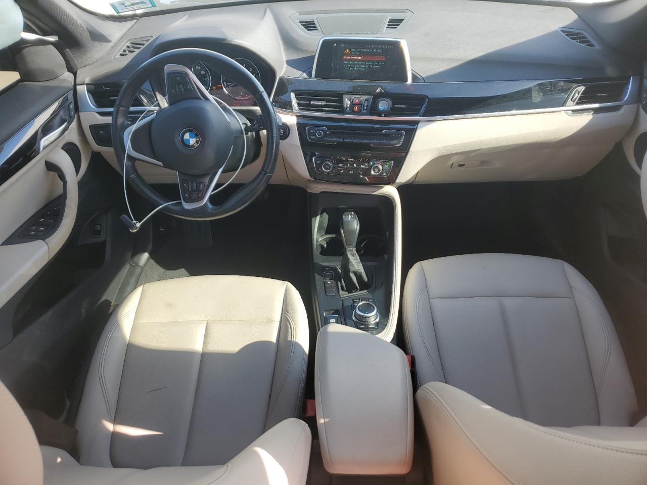 2019 BMW X1 Sdrive28i