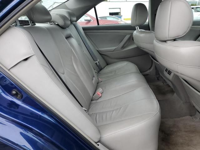2008 Toyota Camry Hybrid