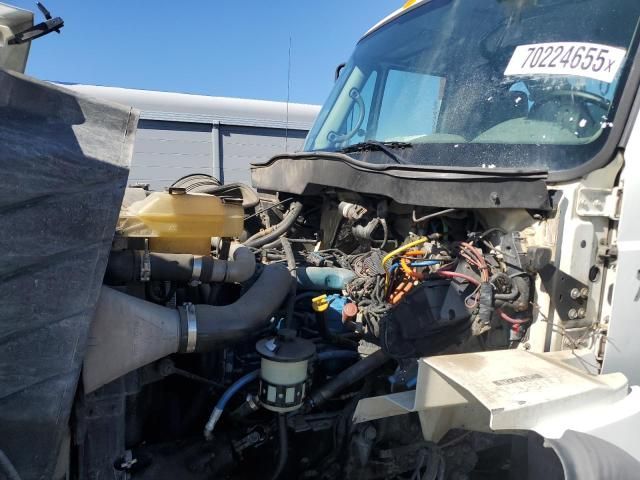 2007 International 7000 7300
