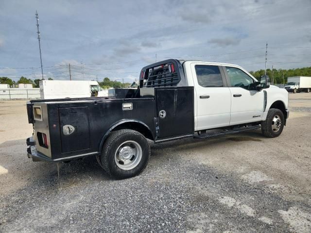 2025 Ford F350 Super Duty