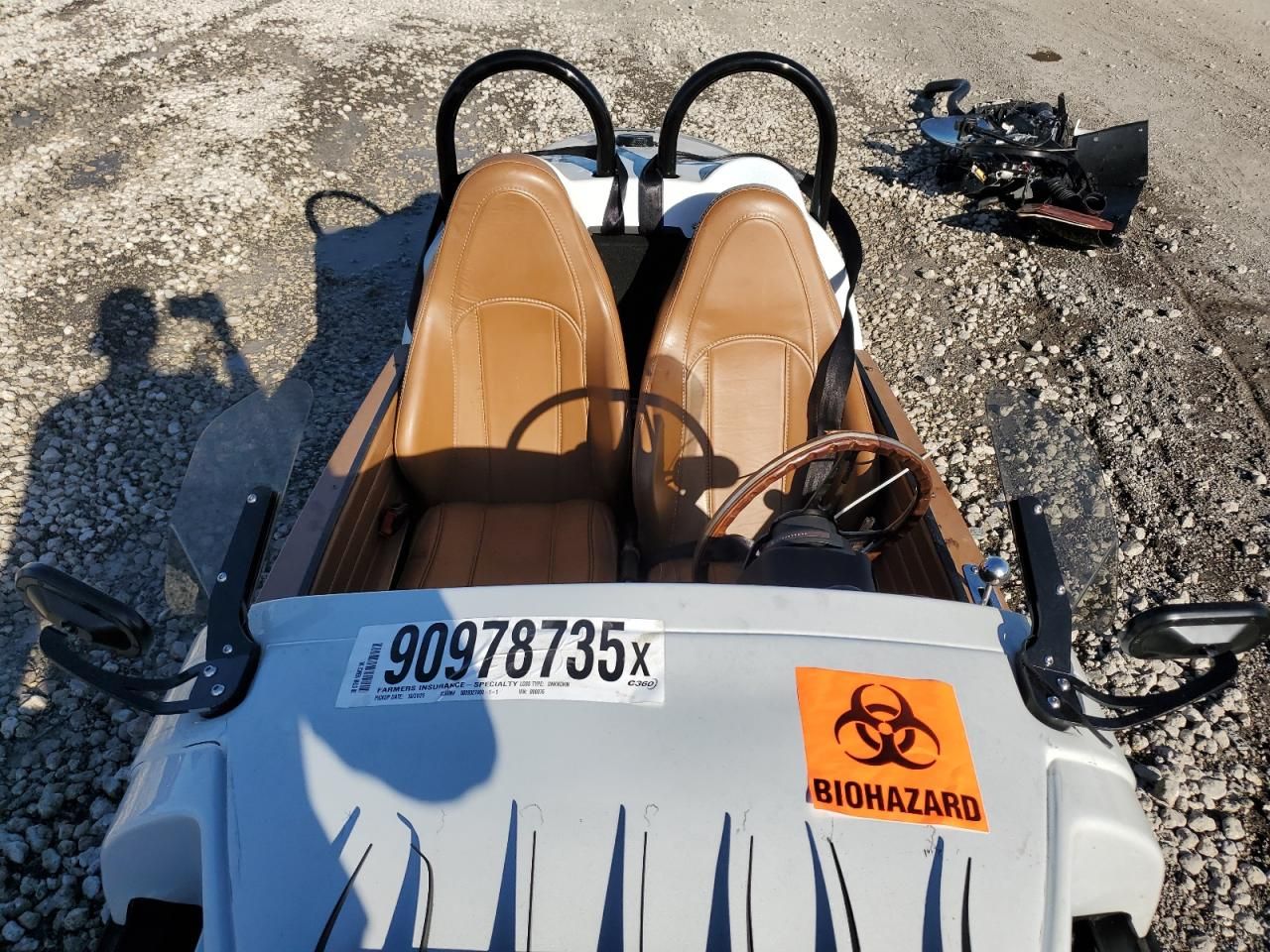 2020 Other Motorcycle Vanderhall