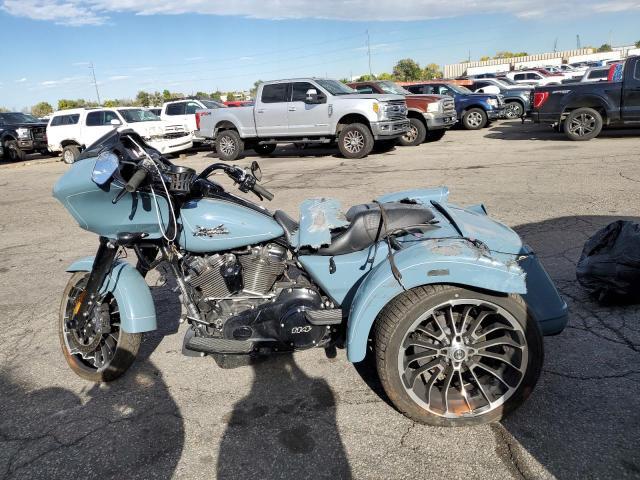 2024 Harley-Davidson Fltrt