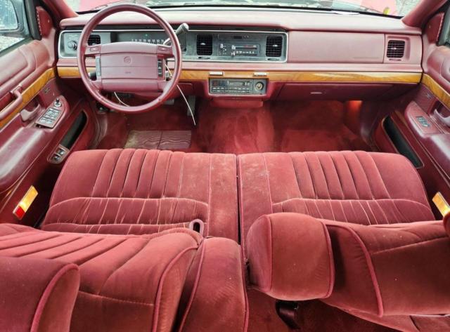 1994 Mercury Grand Marquis ls