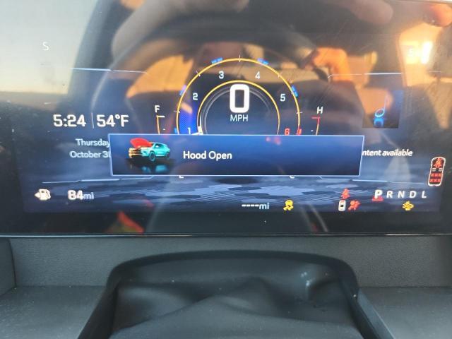 2024 Chevrolet Traverse ls