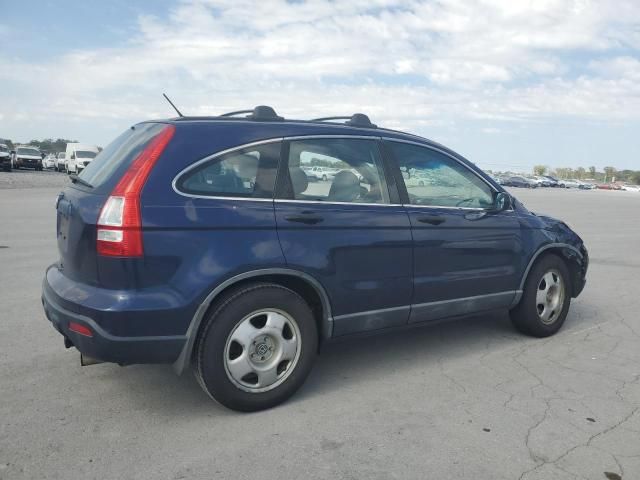 2009 Honda CR-V LX
