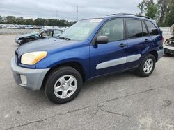2001 Toyota Rav4 for sale in Dunn, NC