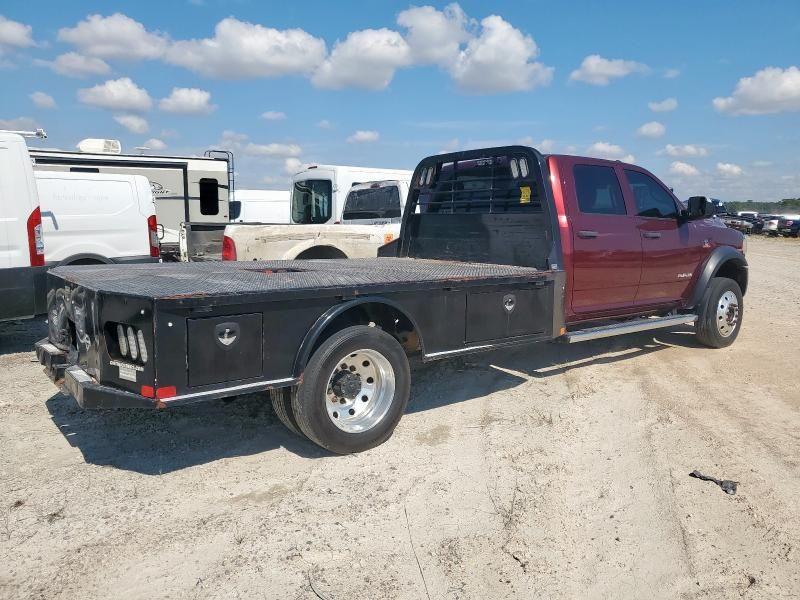 2023 Dodge RAM 5500