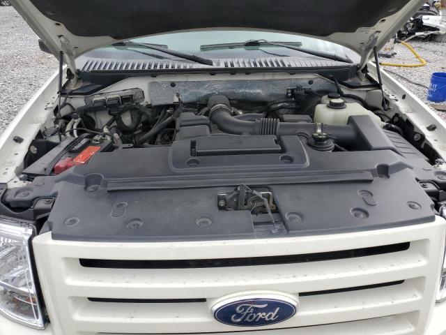 2008 Ford Expedition el Limited