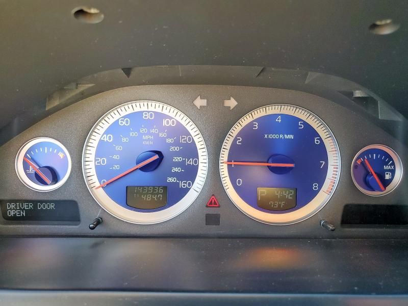 2013 Volvo Xc90 r Design