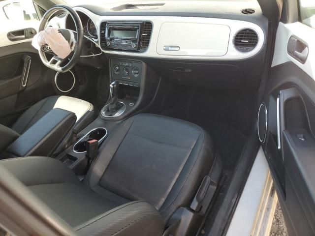 2014 Volkswagen Beetle