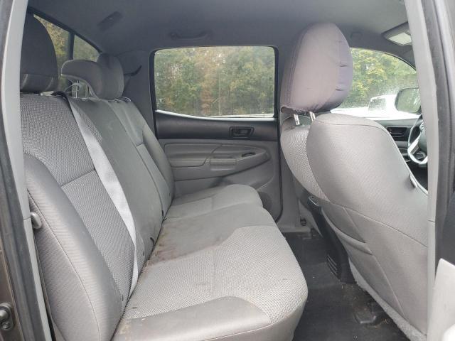 2015 Toyota Tacoma Double cab