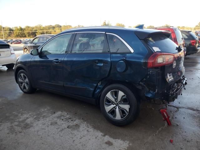 2018 KIA Niro FE