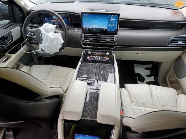 2023 Lincoln Navigator l Black Label