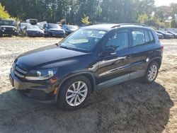 2018 Volkswagen Tiguan Limited for sale in North Billerica, MA