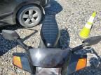 2003 Honda CH80