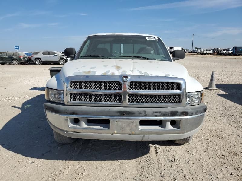 1998 Dodge Ram 1500