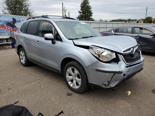 2014 Subaru Forester 2.5i Touring
