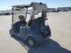 2021 Club Car Tempo Lithium