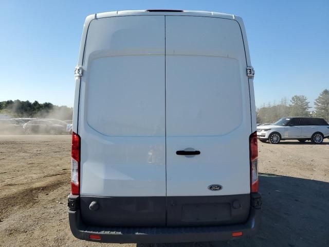 2017 Ford Transit T-350