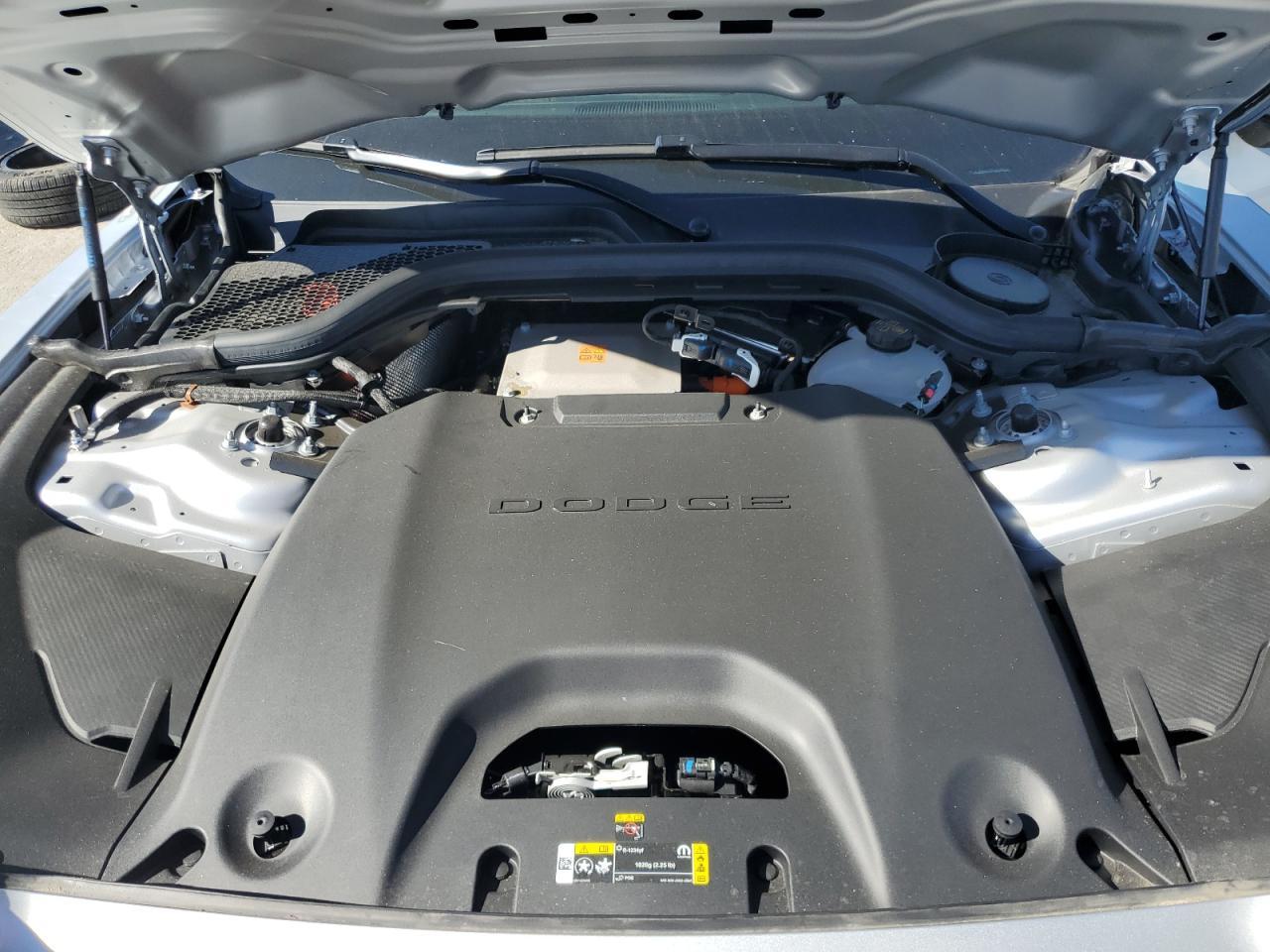 2025 Dodge Charger Daytona R/T