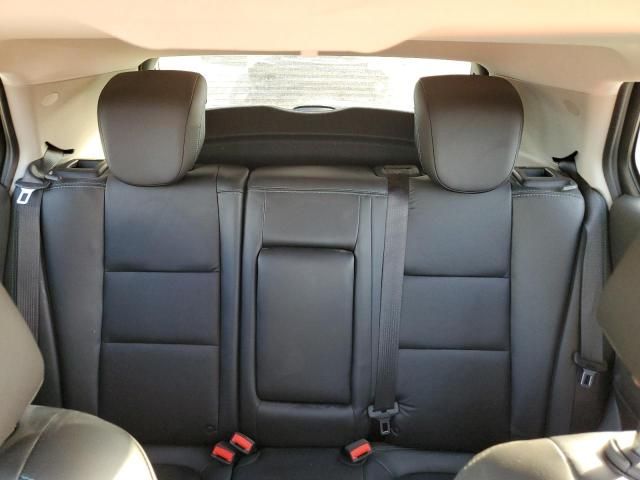 2016 Chevrolet Trax LTZ