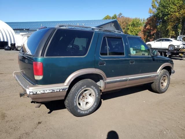 1996 Chevrolet Blazer