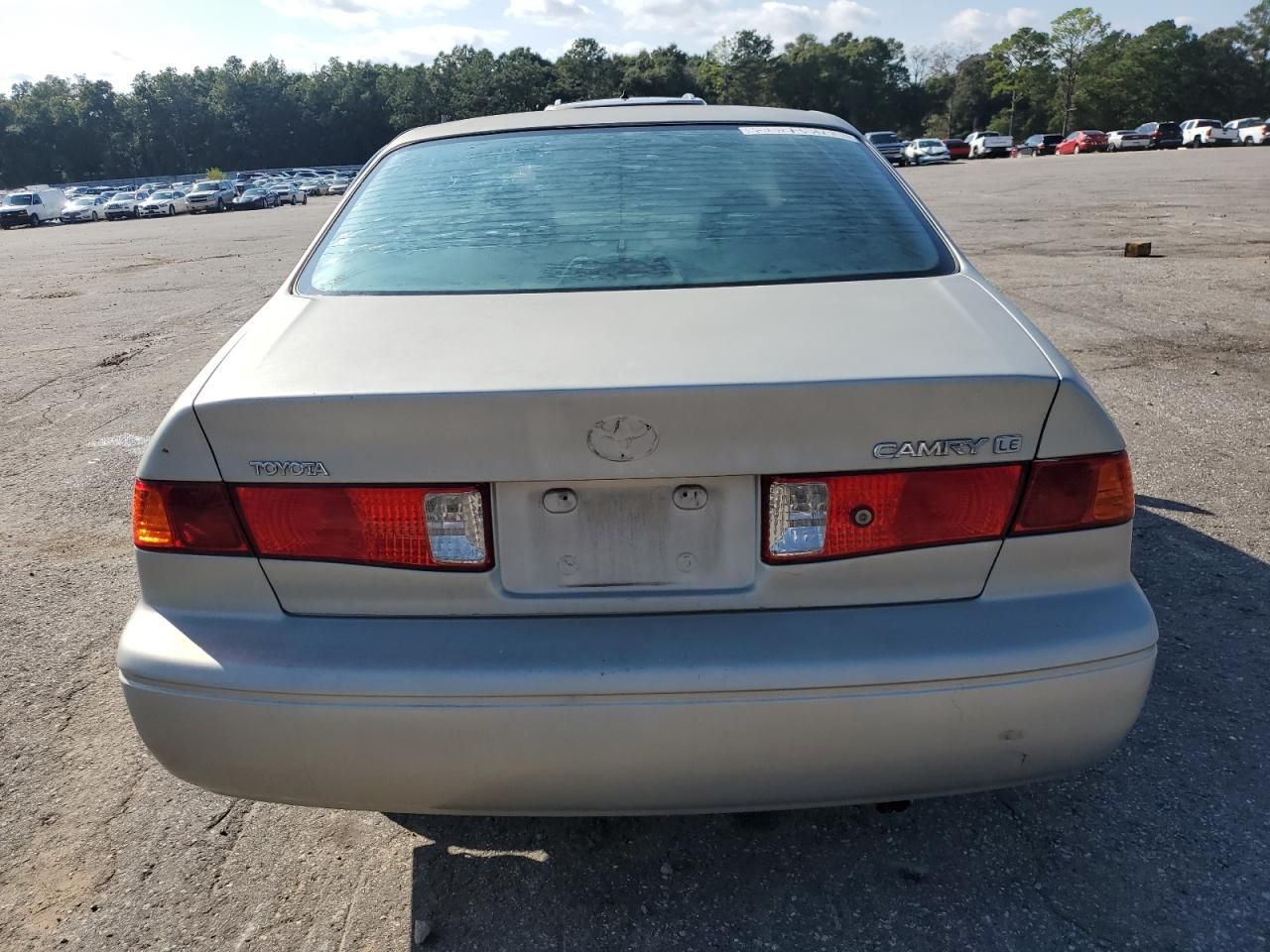 2000 Toyota Camry ce