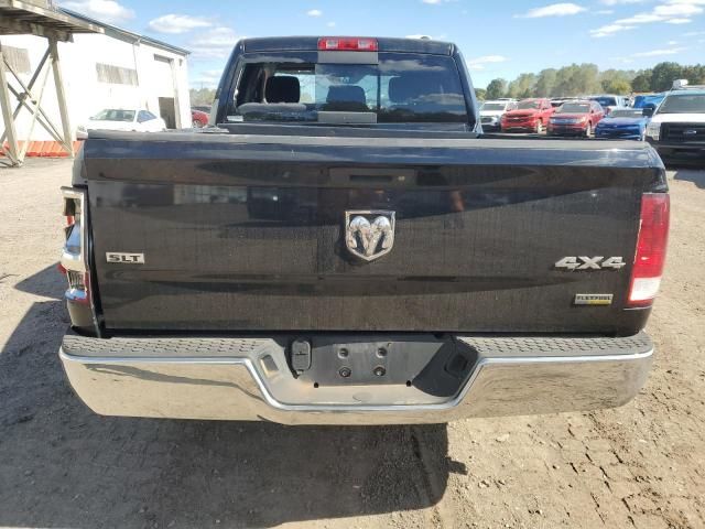 2012 Dodge RAM 1500 SLT