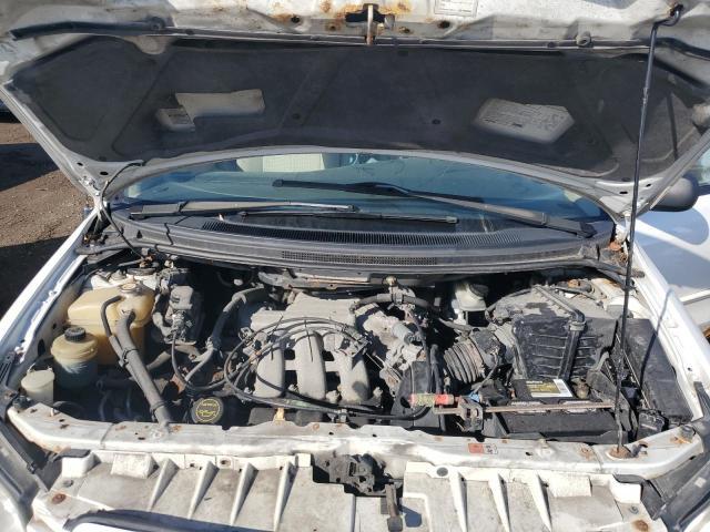 2004 Mazda Mpv Wagon