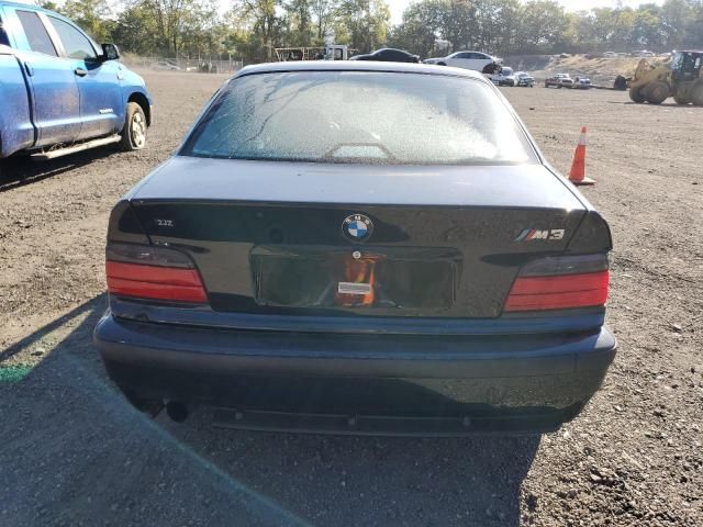 1995 BMW M3