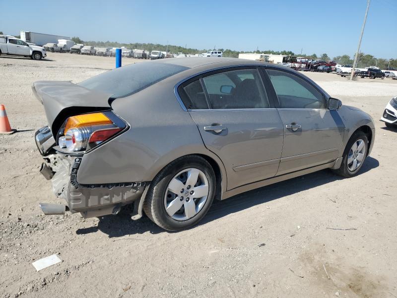 2007 Niss An Altima 2.5
