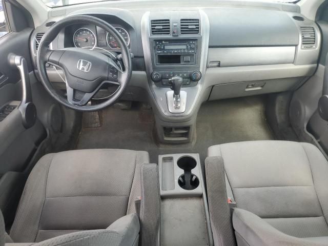 2009 Honda CR-V LX