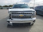 2015 Chevrolet Silverado C1500 LT