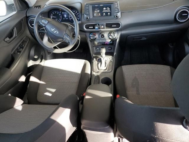 2019 Hyundai Kona SE