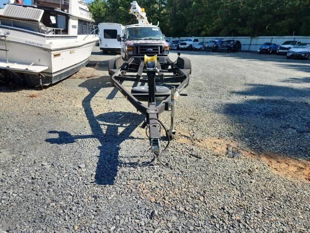 2019 Ez Loader Boat Trailer