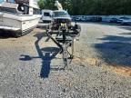 2019 Ez Loader Boat Trailer