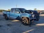 2018 GMC Sierra C1500