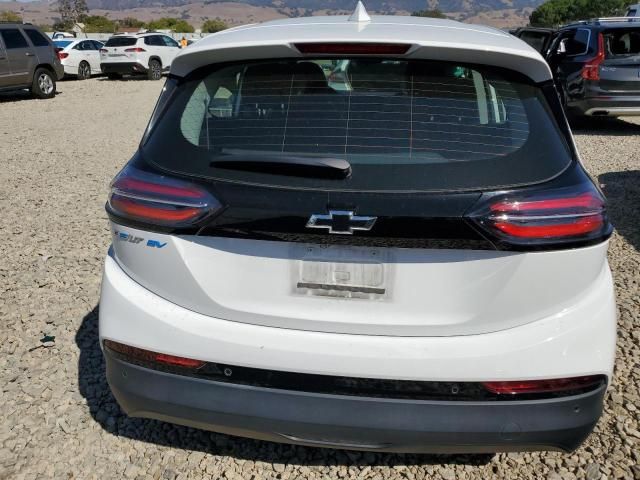 2023 Chevrolet Bolt EV 1LT