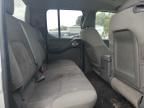 2012 Nissan Frontier S