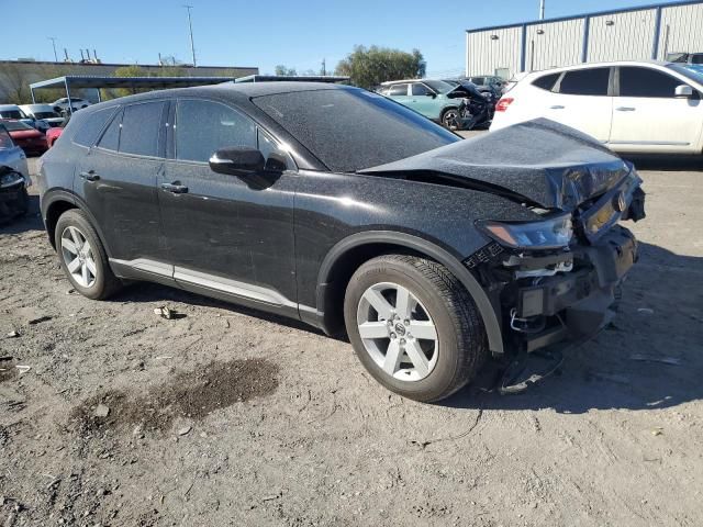 2024 Honda Prologue ex