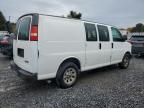 2014 GMC Savana G1500