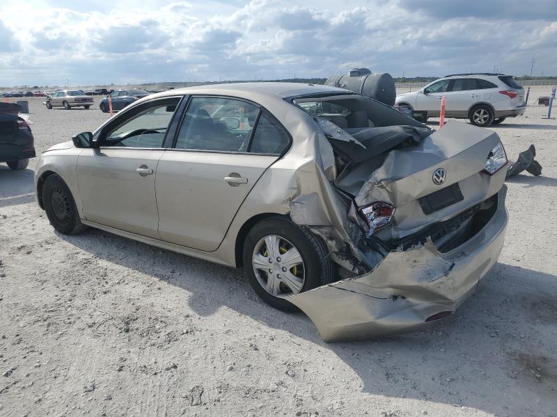 2014 Volkswagen Jetta Base