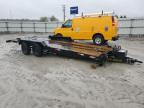2000 B&R 2000 B/R Equipment Trailer