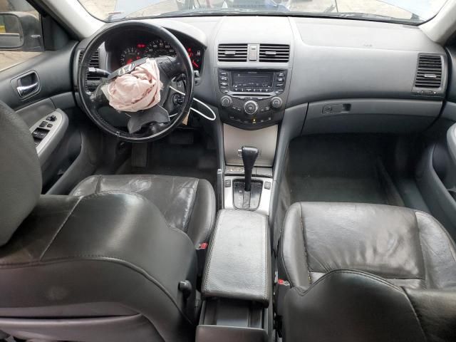 2004 Honda Accord EX