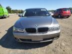 2007 BMW 750