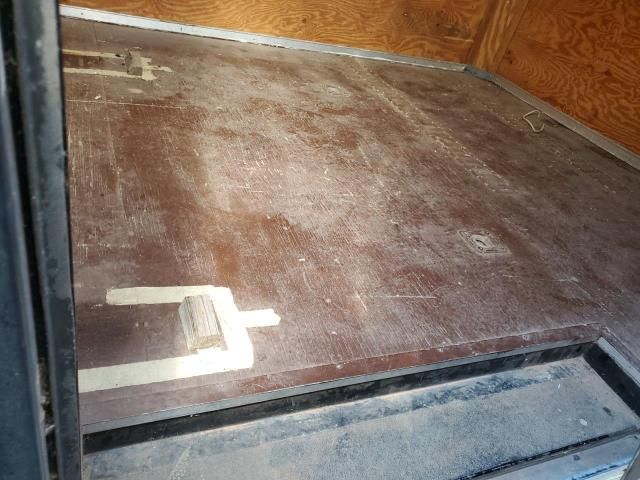 2006 Pace American Trailer